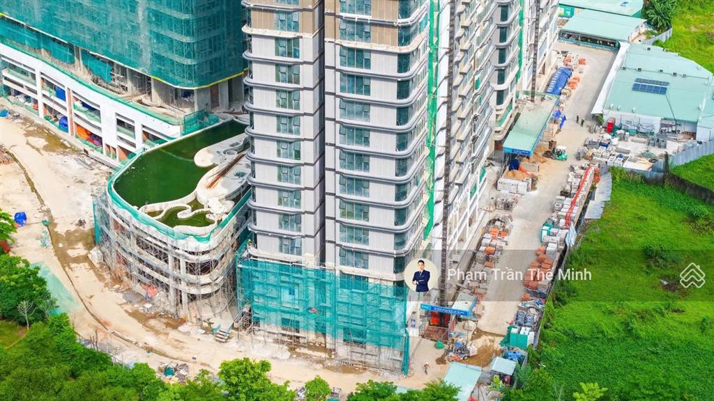Eaton park giá đợt 1 chuyển nhượng căn hộ 2pn tháp a1 tầng cao, giá bán 10,9 tỷ bao thuế phí