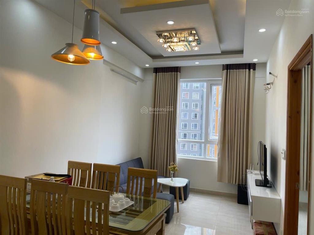 Hiếm! bán căn hộ 2pn 2wc để lại nội thất giá tốt tại the cbd 65m2 giá từ 3.4 tỷ tùy vào tầng, hướng