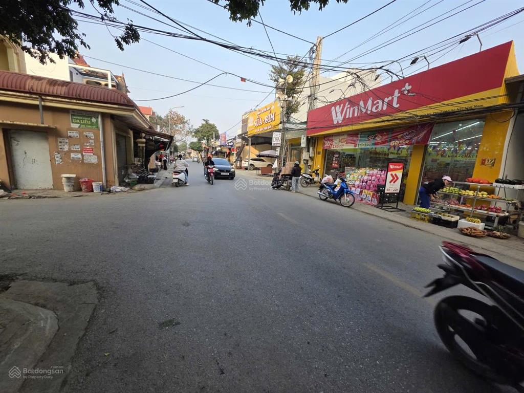 Chính chủ cần bán 2 lô đất dt143.5m & dt150m đất tại xã xuân mai mới. 0972 076 ***