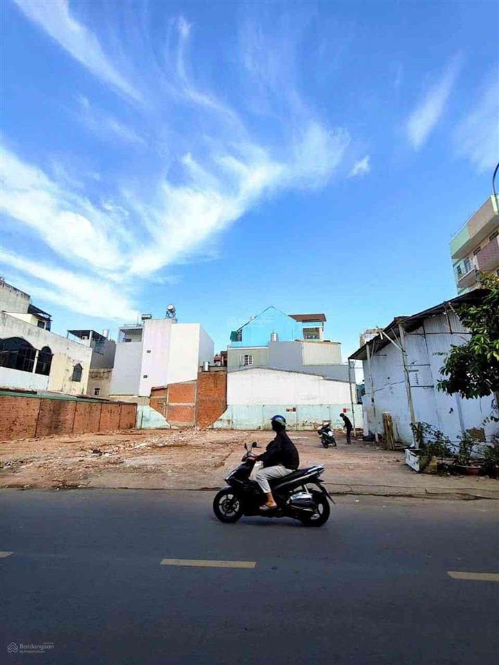 Đất đẹp ngang 5m tân phú (85m2 phù hợp xây mới) khu phân lô giá siêu rẻ
