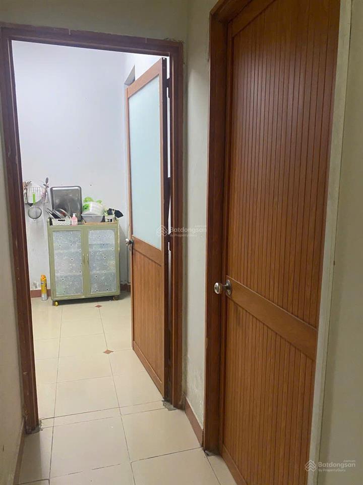 Cần bán chung cư 312 lạc long quân sổ hồng rồi giá 3,4 tỷ