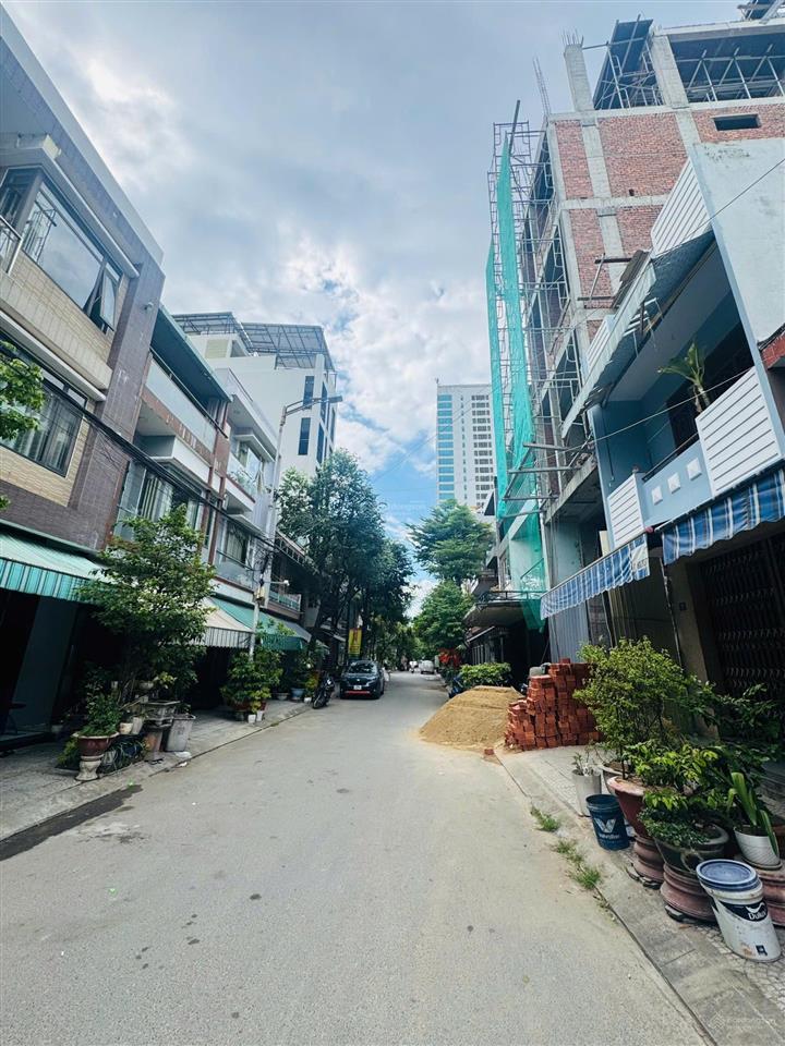 Bán đất nền, 80 m², Sơn Trà