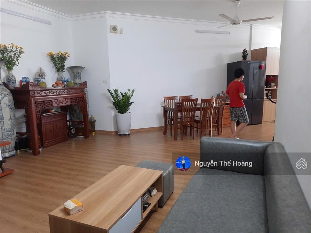 Giá thật, bán ch 3n 2wc 122m2 tòa 24t kđt thnc. tầng trung bc đông bắc, full đồ, sổ đỏ, giá 8 tỷ