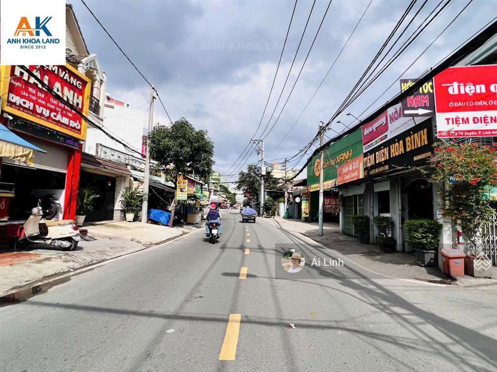 Giảm thêm 300trđất đẹp 79m2 (4x20) ngay vành đai 2phạm văn đồng hxh thông khu văn minh shr