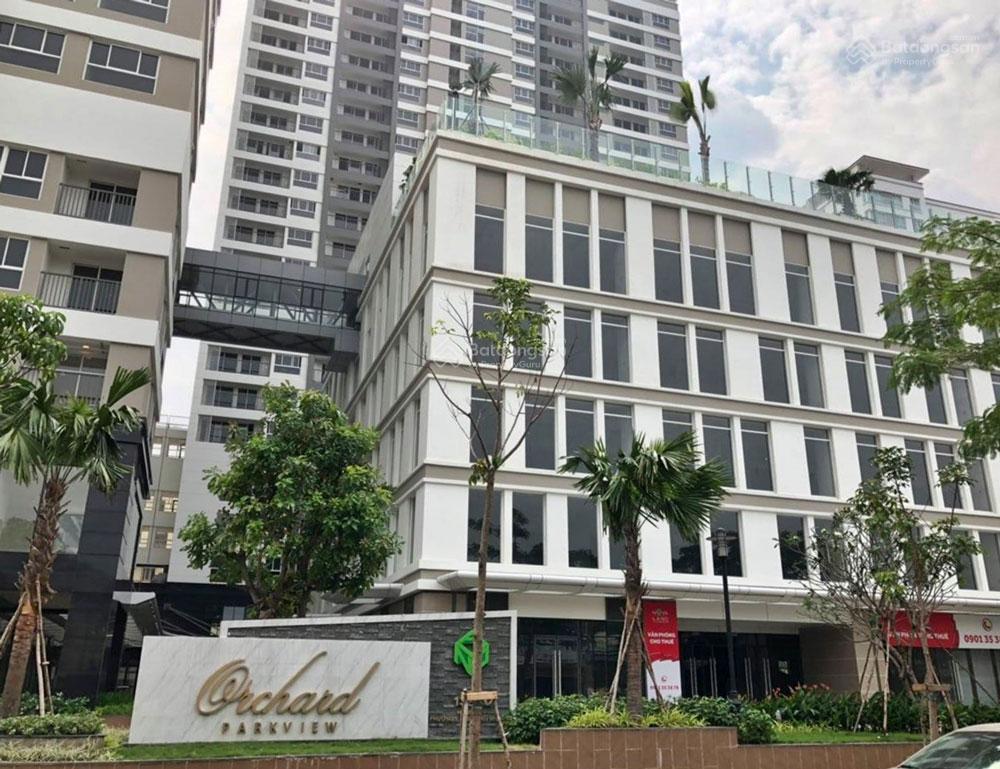 Hot! căn hộ 3pn orhchard parkview giá siêu mềm, nội thất cao cấp, view hồ bơi thoáng mát