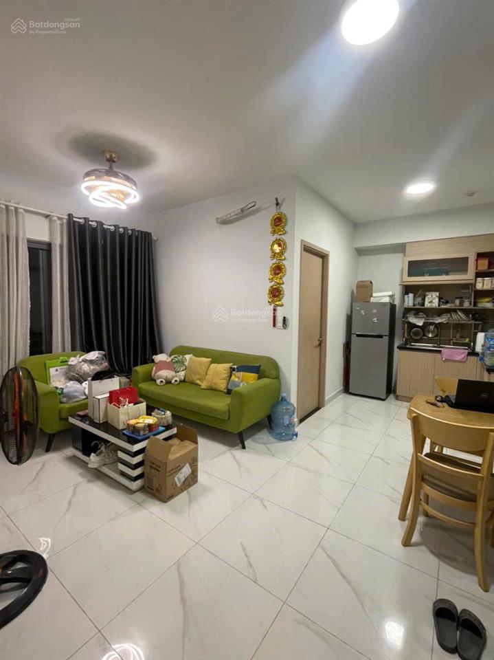 Bán căn hộ 2pn + 1wc tại lovera vista, view thoáng giá 2 tỷ 750