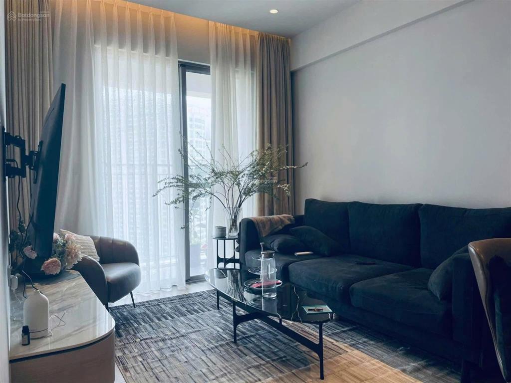 Chủ bán nhanh căn hộ saigon south residences 75 m2, nhà đẹp, nội thất cao cấp giá thương lượng tốt