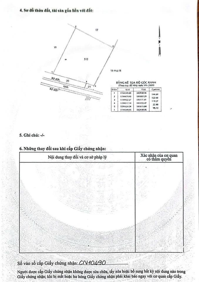 Bán đất tại an hạ, 14 triệu / m2, 12536.3 m2, view đẹp, nhiều tiện ích