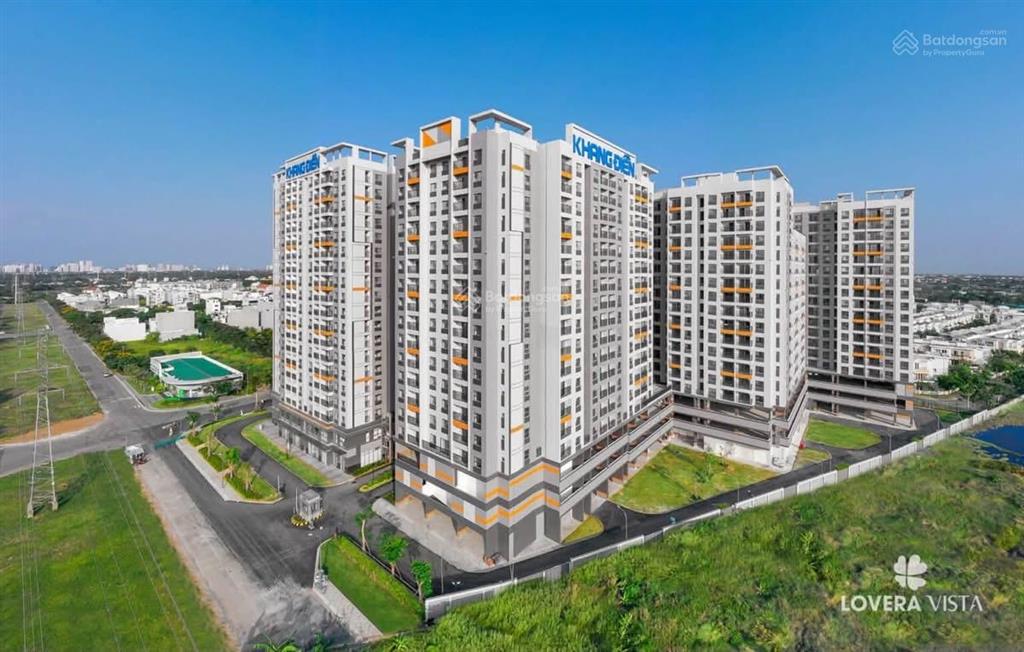Hot! chỉ 3 tỷ 590 sở hữu ngay căn hộ 3pn lovera vista view hồ bơi đẹpj