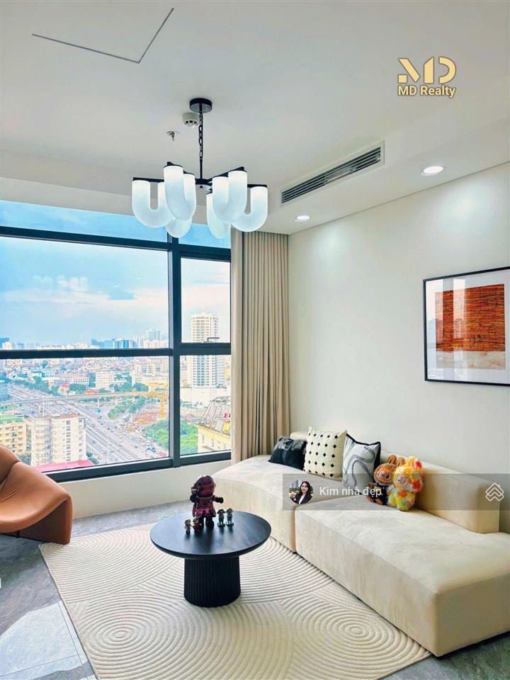 Cần tiền bán gấp chung cư the emerald mỹ đình 105m 3n2w sổ đỏ lâu dài 8,5 tỷ ở ngay