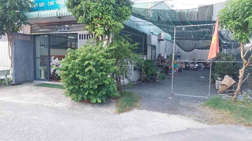 Bán gấp nhà mặt tiền tl27, 6,5 tỷ, 58.9m2, thực tế sử dụng 100m2 full nội thất