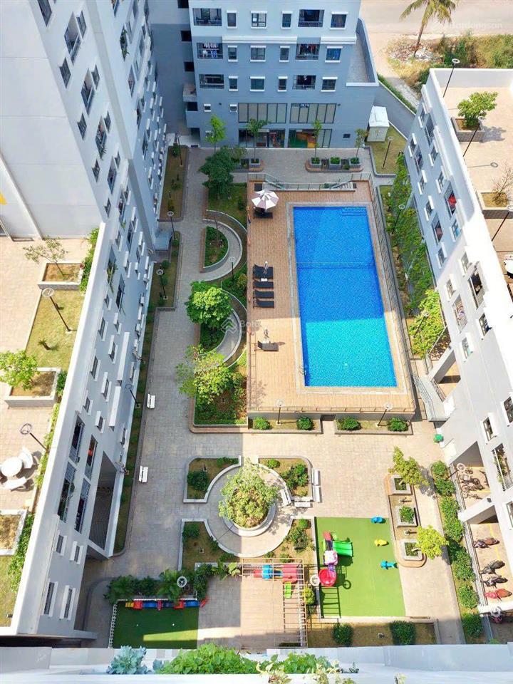 Chỉ 2.45 tỷ căn hộ fresca riverside 2pn, 55m giá tốt thủ đức cơ hội sở hữu căn hộ fresca river