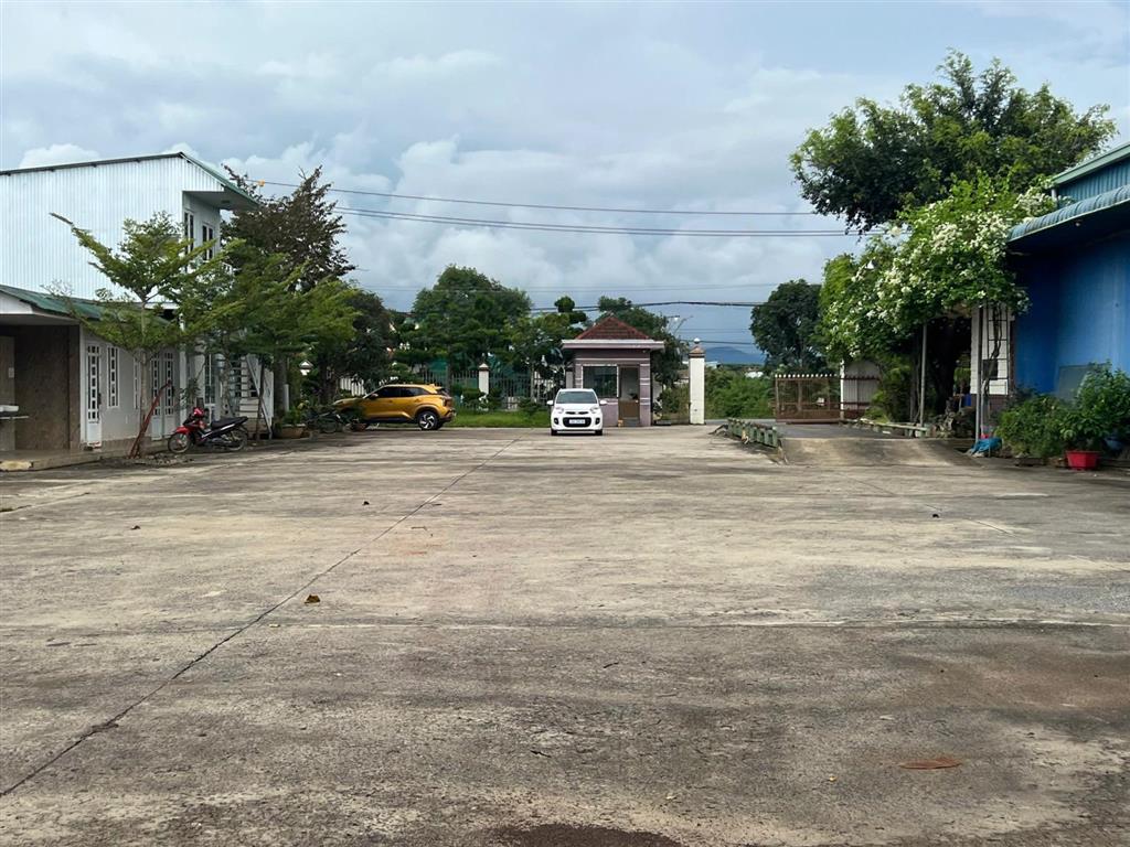 Bán quỹ đất rộng 33.000m mặt tiền quốc lộ 27 huyện đức trọng