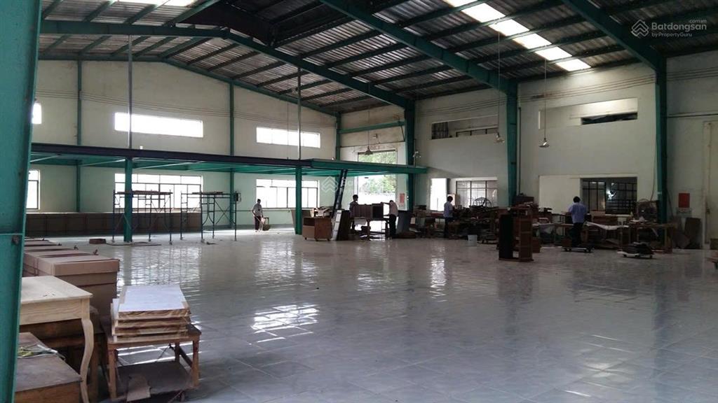 Bán xưởng phú an, thu nhập 200 triệu. dt 7296m2. giấy tờ đầy đủ. 0366 236 ***