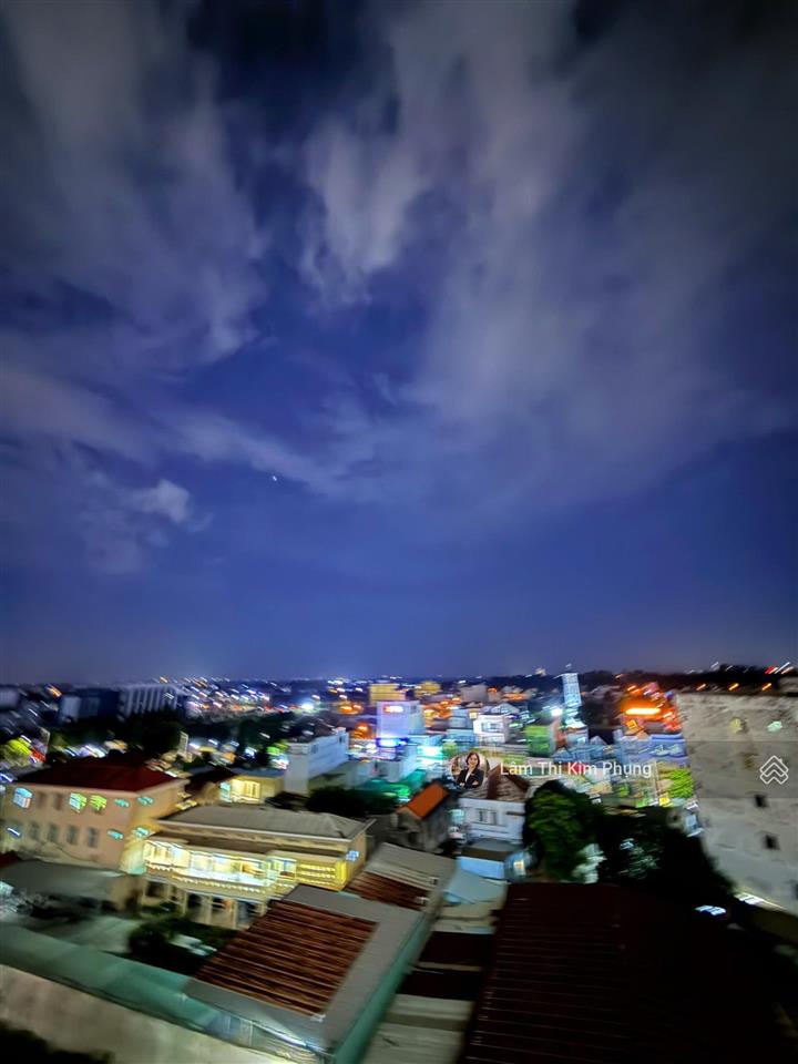 Bán căn hộ studio opal skyline 40m2 view thoáng