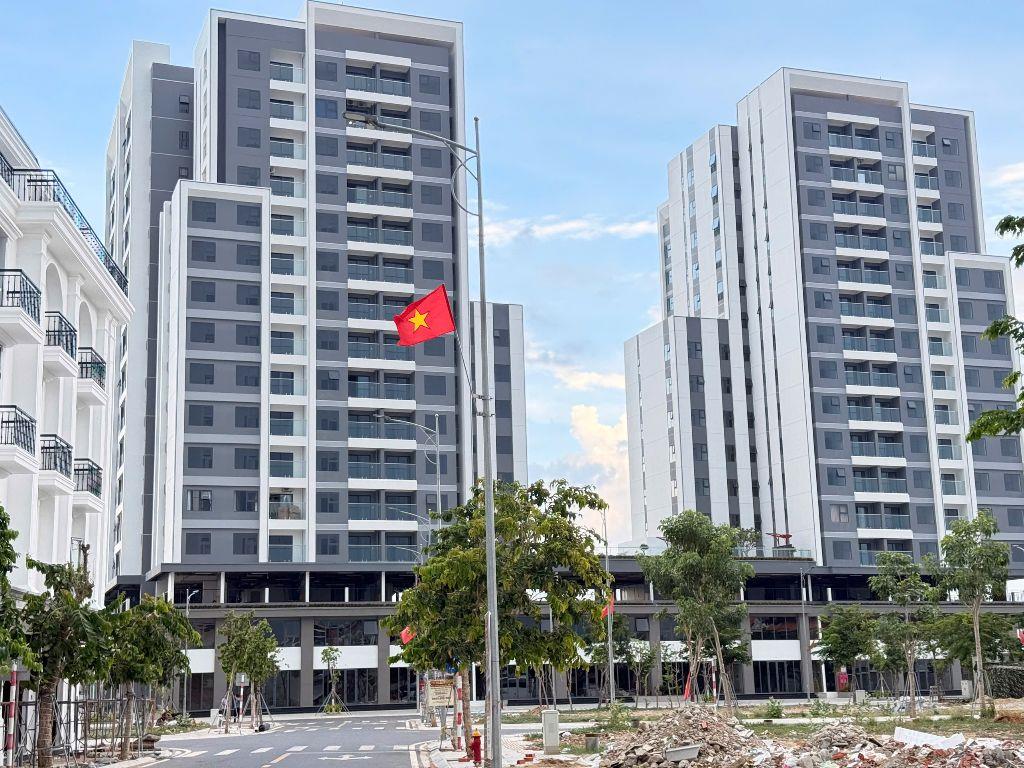 ĐẤT NỀN TRUNG TÂM THÀNH PHỐ- NỘI NGOẠI KHU ĐẦY ĐỦ TIỆN ÍCH