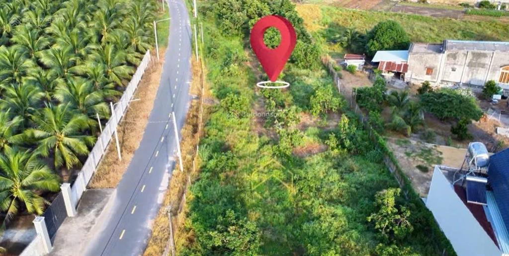 Bán đất phước hải, bà rịa vũng tàu