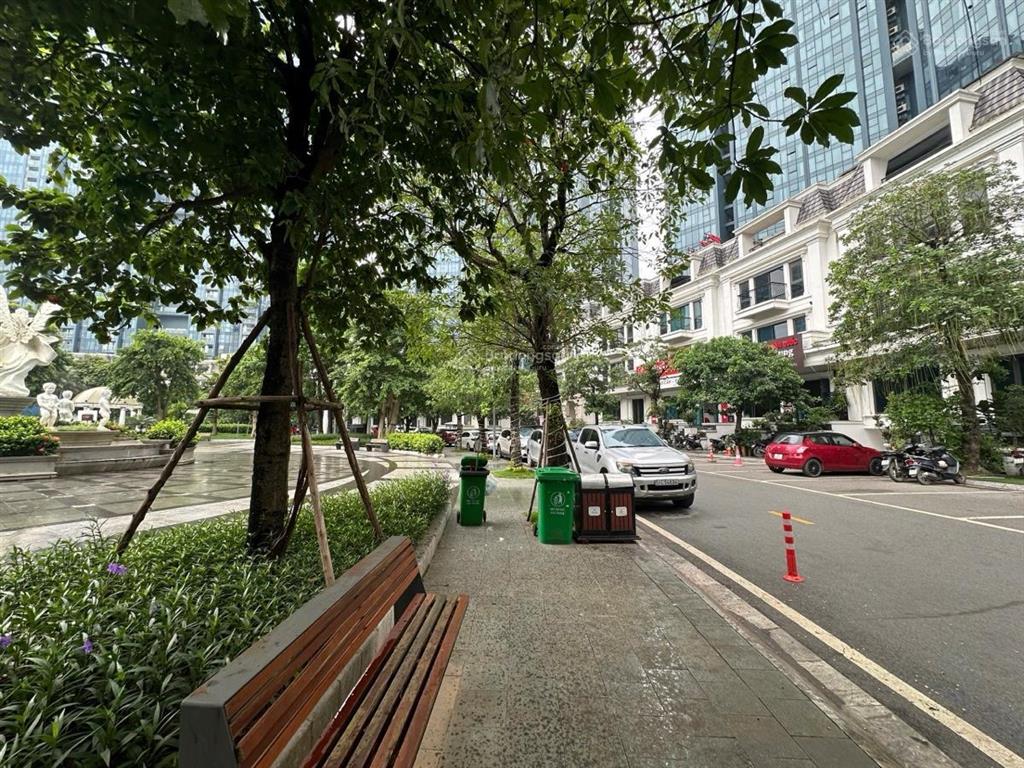 Bán nhà riêng 150m2, 4pn, 5wc tại khu đô thị nam thăng long ciputra, giá 52 tỷ vnd