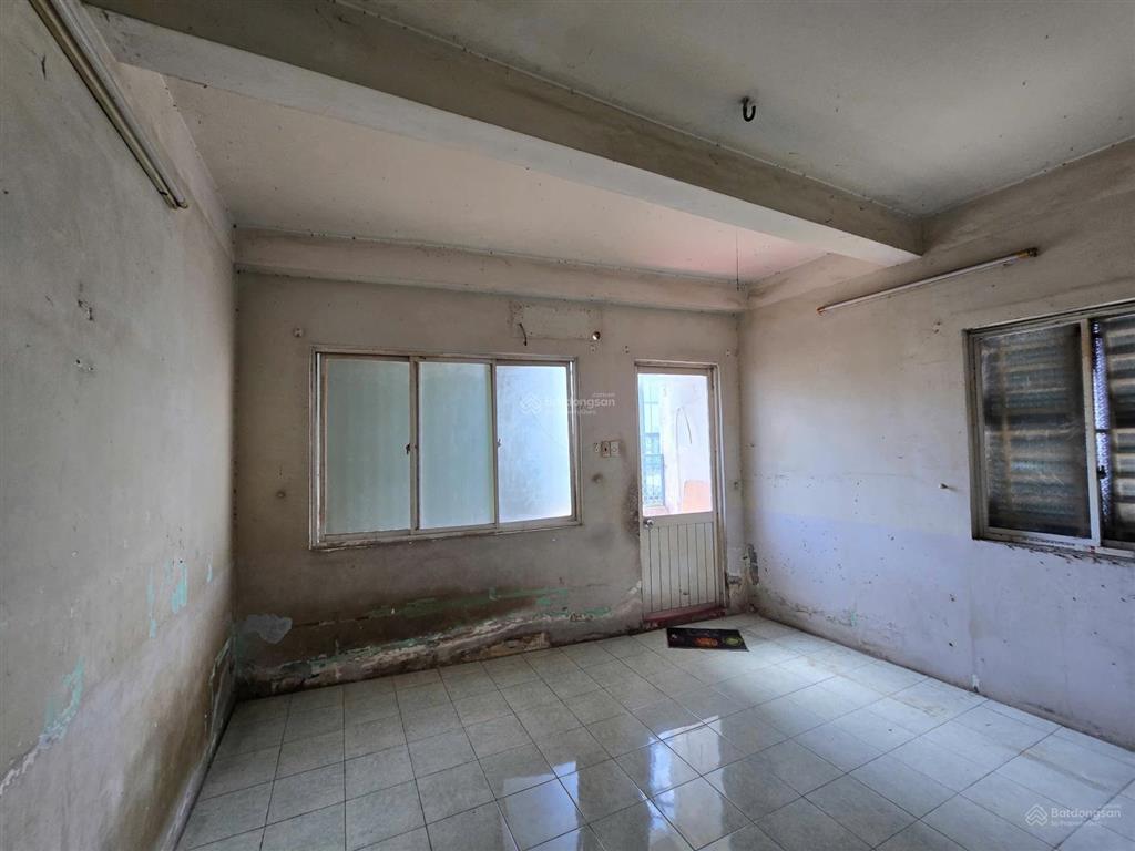 Bán căn hộ 1pn 12 14 nguyễn thị nghĩa, phường bến thành, quận 1, 30m2, sổ sẵn, giá 1tỷ980