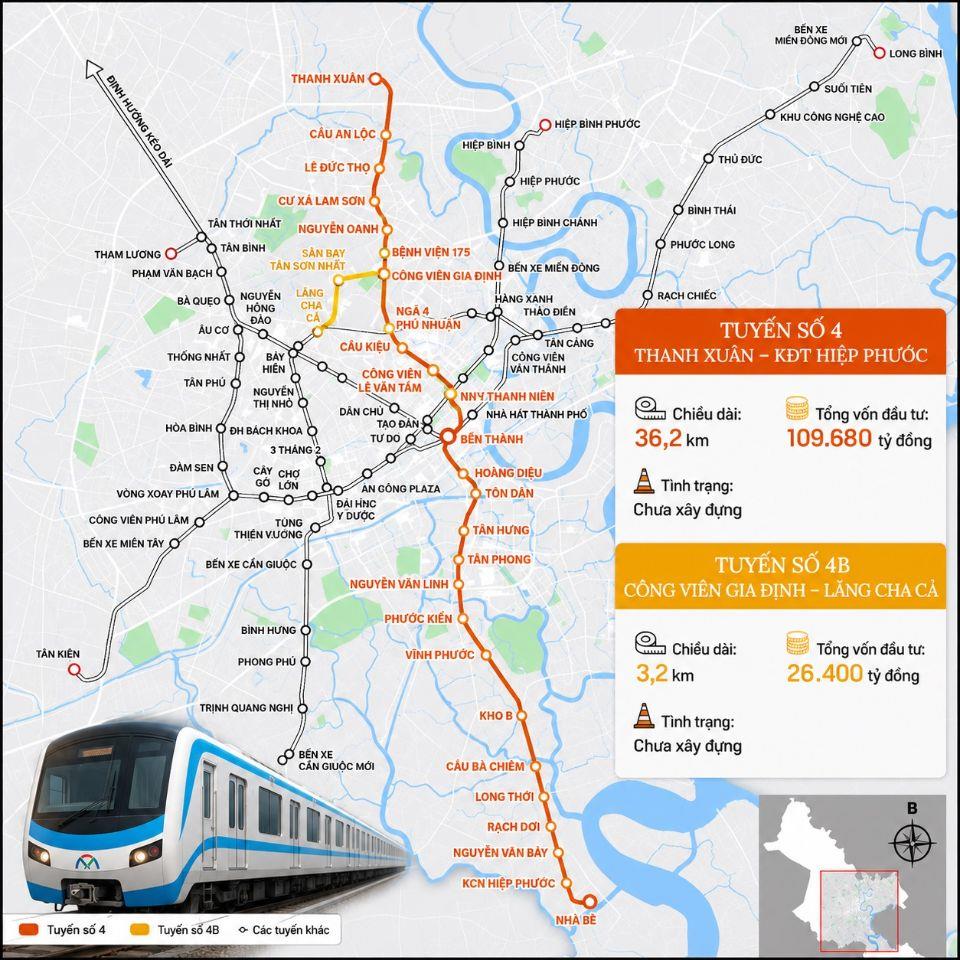 Bán 2PN Chung cư Hà Đô Nguyễn Văn Công, Gò Vấp - Có Sổ Hồng - 4.7 tỷ