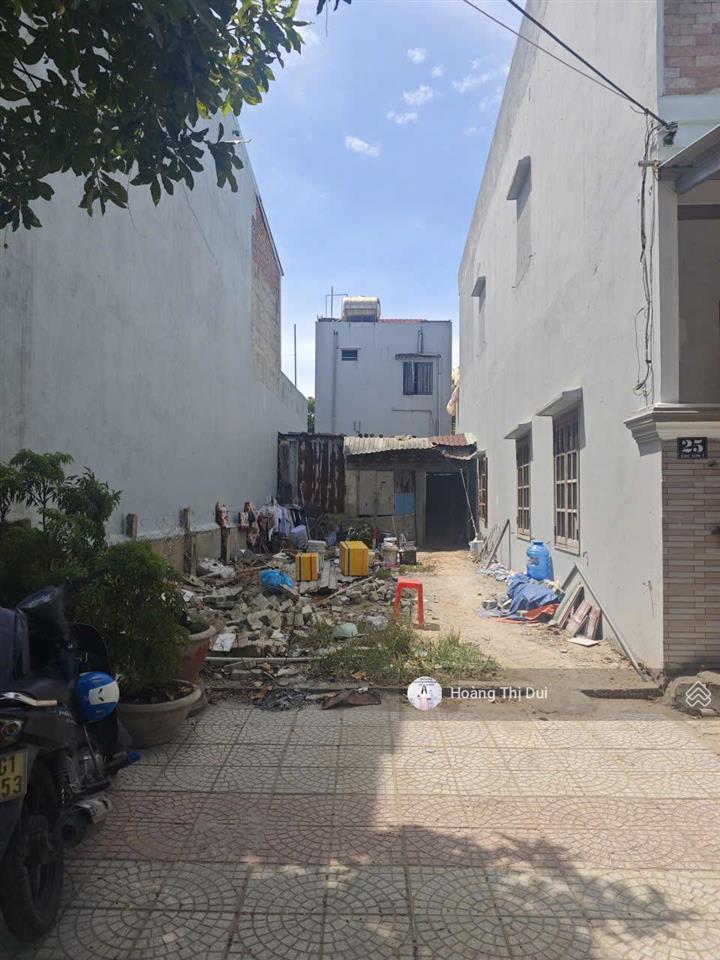 Chỉ 4,1 tỷ sở hữu ngay lô đất tại cao sơn 7,90m2, mặt tiền 5m, đầu tư sinh lời cao