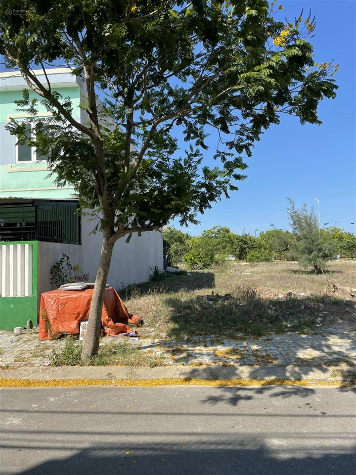 Bán đất 84.5m2 mt đường nguyễn nghiễm, hòa hải, ngũ hành sơn, giá 5 tỷ tl, 0373 469 ***