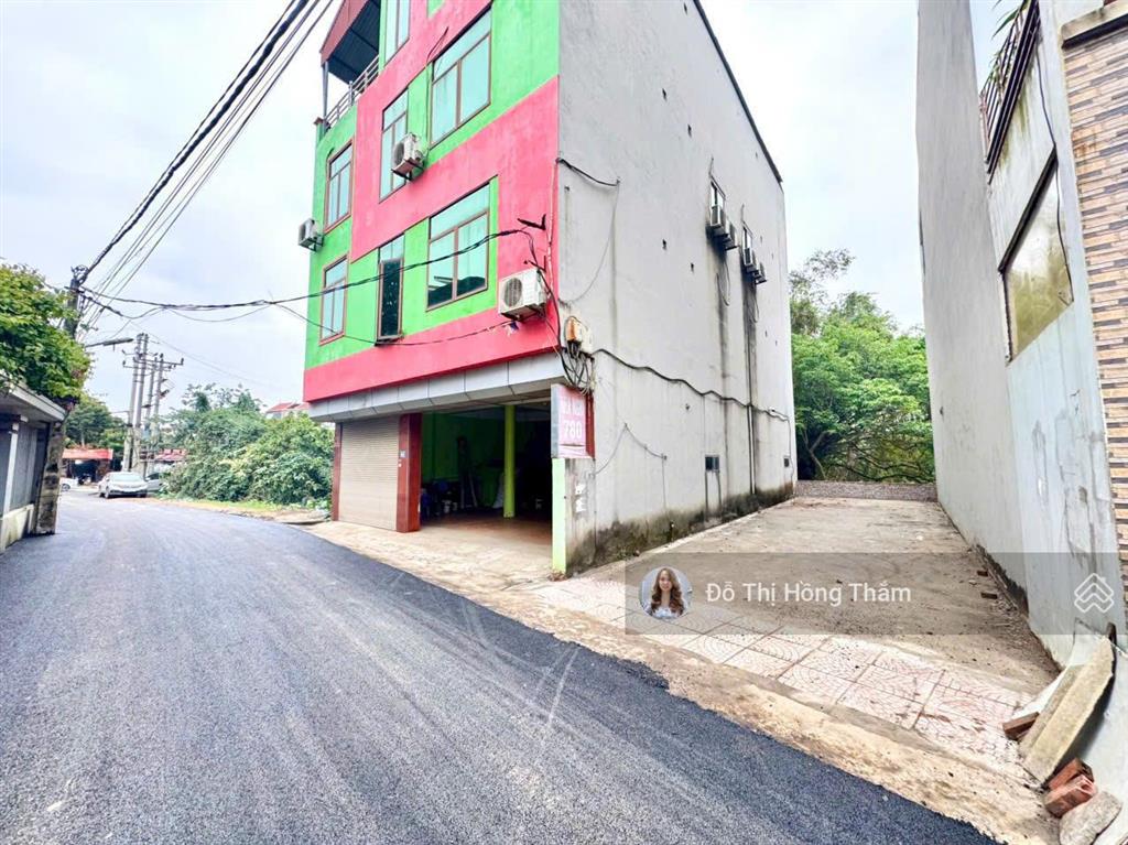 Một lô hiếm có giá rẻ, 80m2 full thổ cư, cách đường hcm 70m tại xuân thủy, xuân mai. giá 3 tỷ 250tr