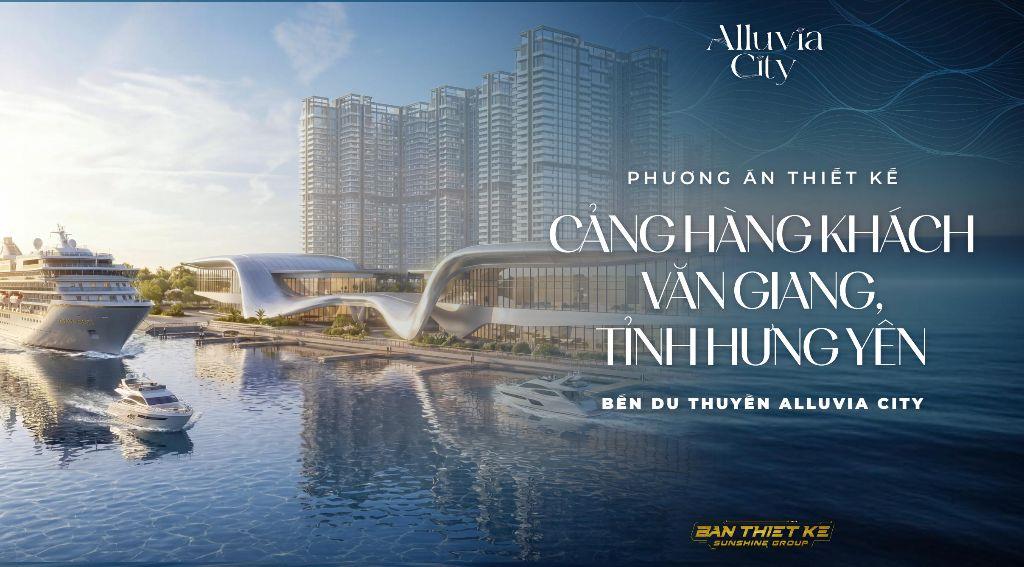 Căn hộ 3 PN chỉ 7.7 tỷ tại Alluvia City