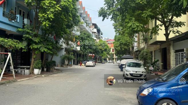 Chính chủ bán lk của dự án licogi 13phường thanh xuân hn dt75m2 mt 5.2m..xây 4.5 tầng sđcc.