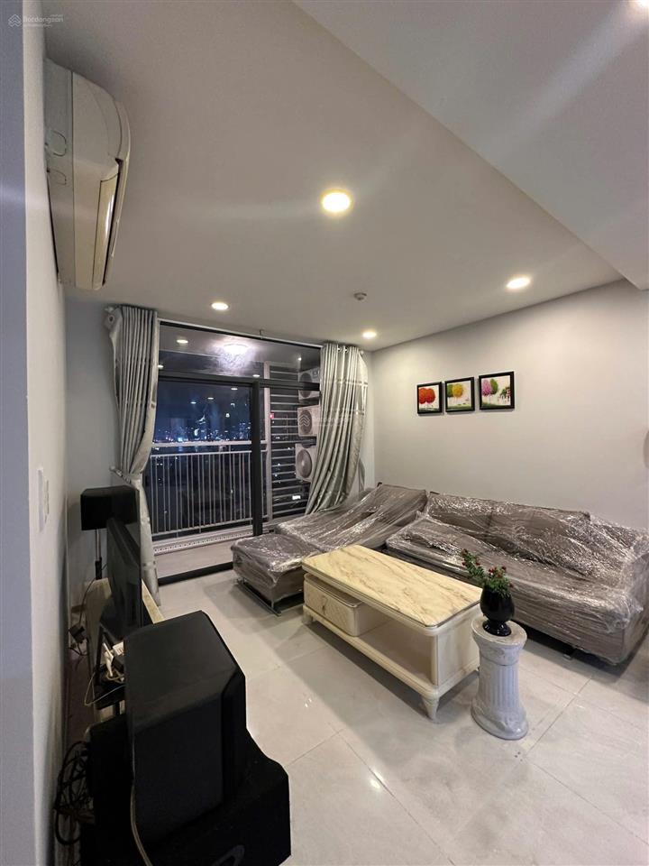 Bán chung cư riva park lầu cao view đẹp thoáng 105m2 3pn2wc giá 7 tỷ (bao gồm 5% sổ)