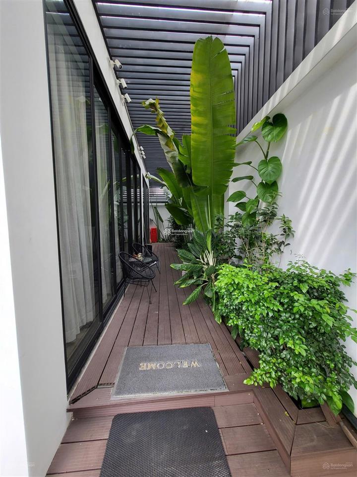 Bán biệt thự cho người nước ngoài gần phạm văn đồng, tp. thủ đức diện tích 200m², giá 27 tỷ vnđ