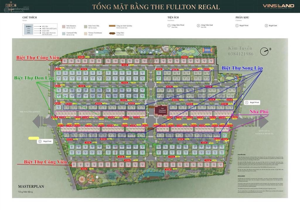 Csbh đặc biệt không cần vay ngân hàng, dòng tiền giãn tại the fullton. 0384 121 ***