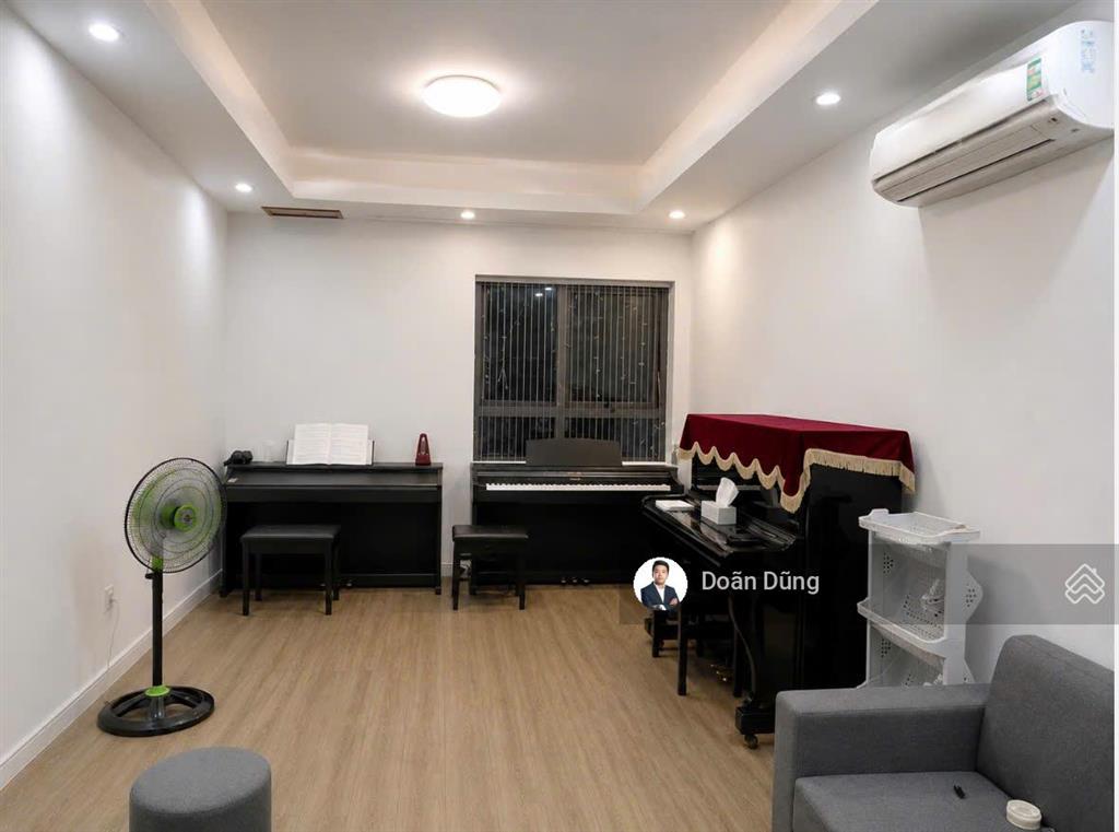 Bán căn hộ 3pn 82,6m² the one gamuda, đầy đủ nội thất view nội khu yên tĩnh, 0982 486 ***
