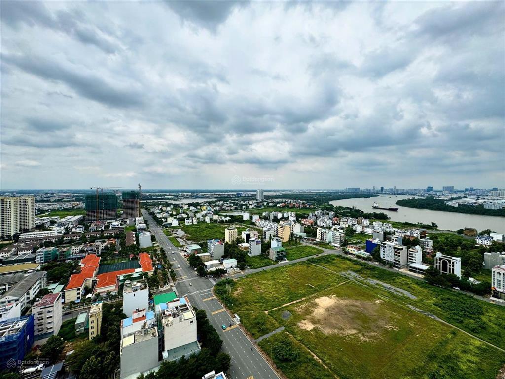 2pn tháp orchid vista verde view trực diện sông giá chỉ 9t6 (cực hiếm)
