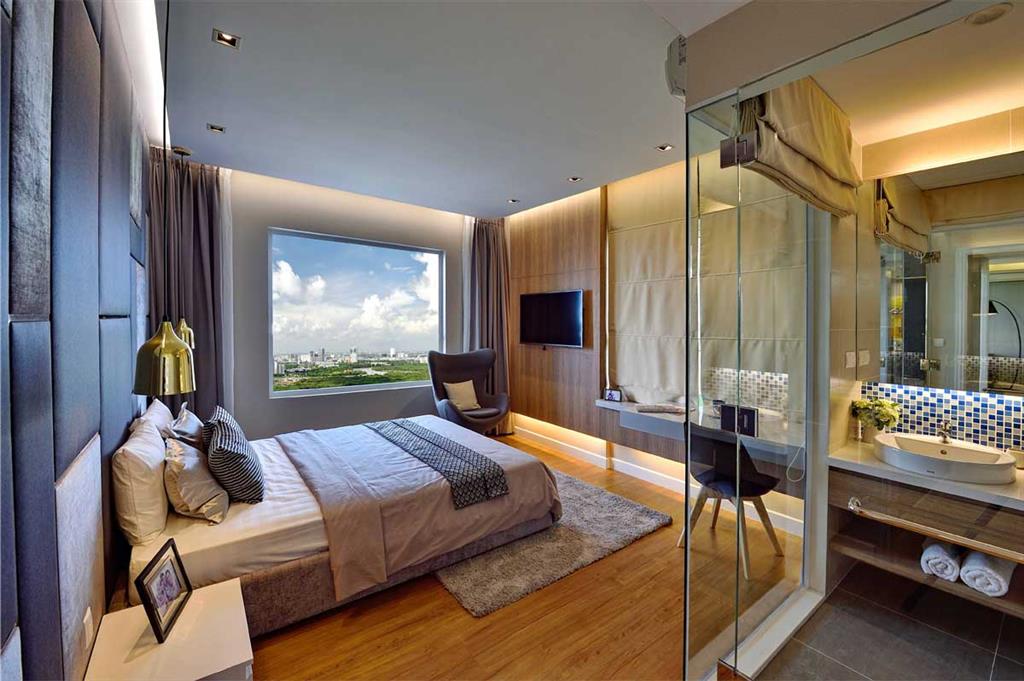 Bán gấp căn hộ essensia sky 74m giá chỉ 5,28 tỷ, view đẹp