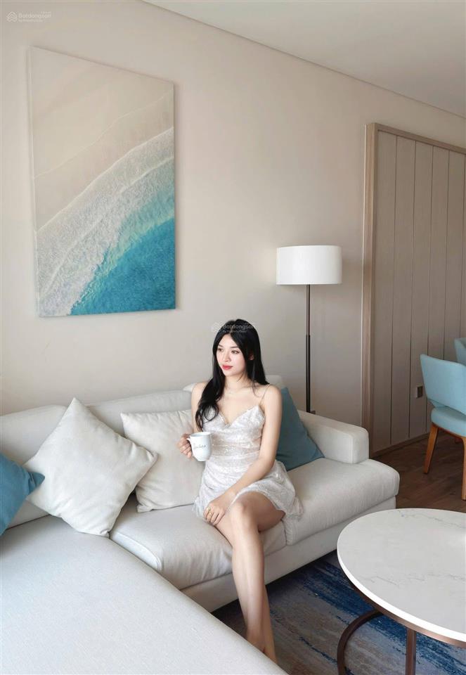 A la carte hạ long. 2,5 tỷ cho căn studio tầng cao view đẹp giá hời