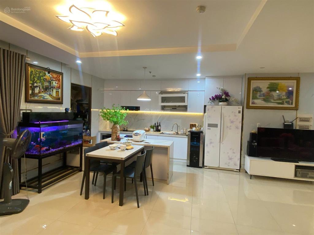 Bán cc 3pn + 2wc tại cityland garden hills, 7,9 tỷ, 112m2, gò vấp, tp.hcm hot!