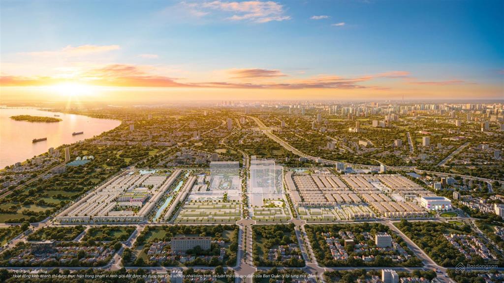 Bán biệt thự tại vinhomes wonder city, 17 tỷ18 tỷ, 120 m2
