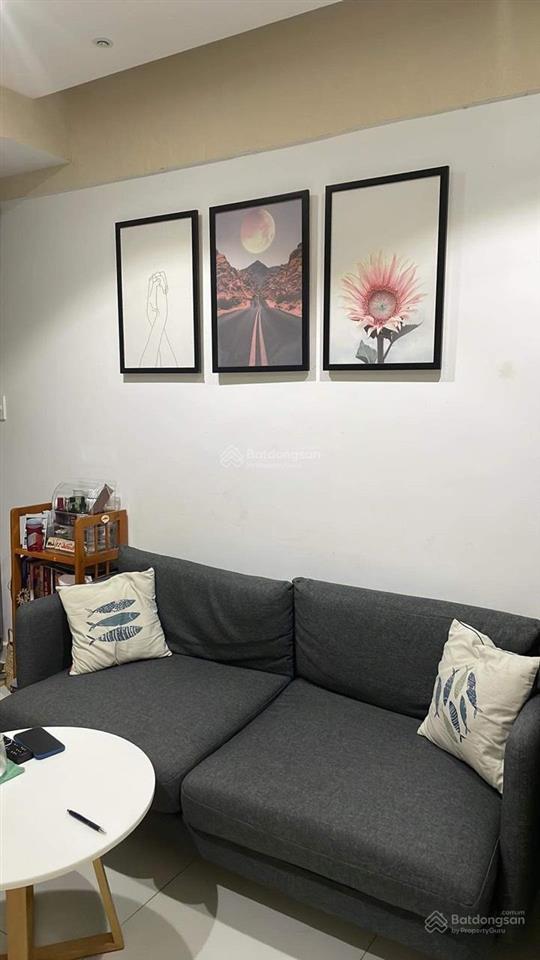 Prosper plaza sổ hồng sẵn dt 52m2 2,570 tỷ