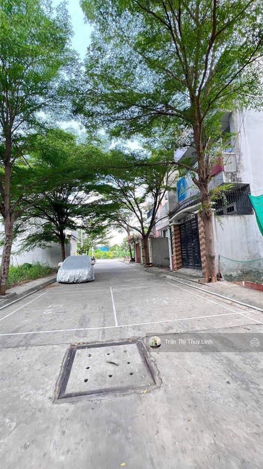 Đất sát sông sài gòn, ngang 5m xây nhà mát mẻ giá chỉ 57tr/m2