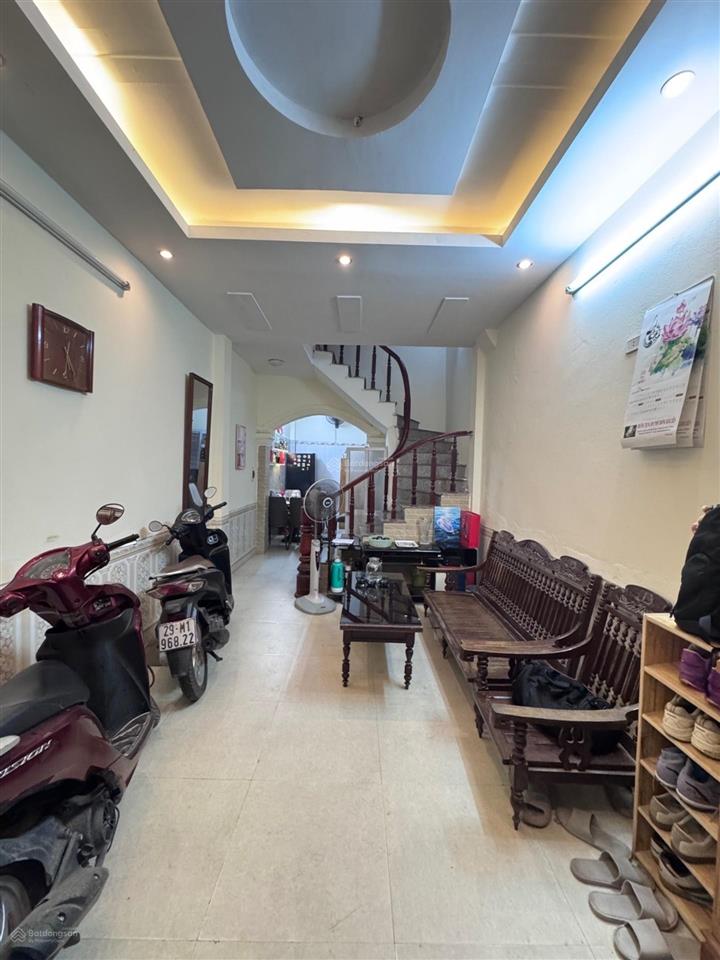 Nhỉnh 4x t/ỷ | 35m 4 tầng | ngọc hồi thanh trì | ô tô đỗ gần