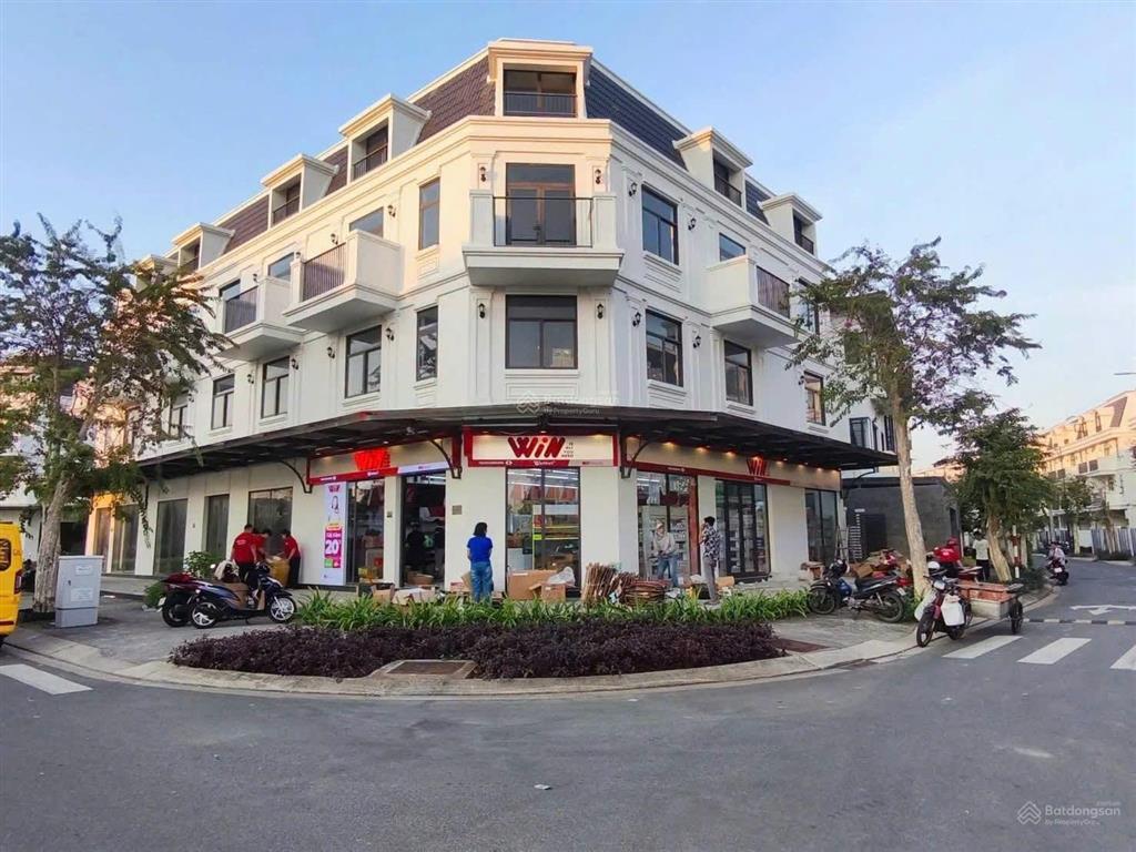 Cần bán lk14 diện tích 78m2 hướng đông nam