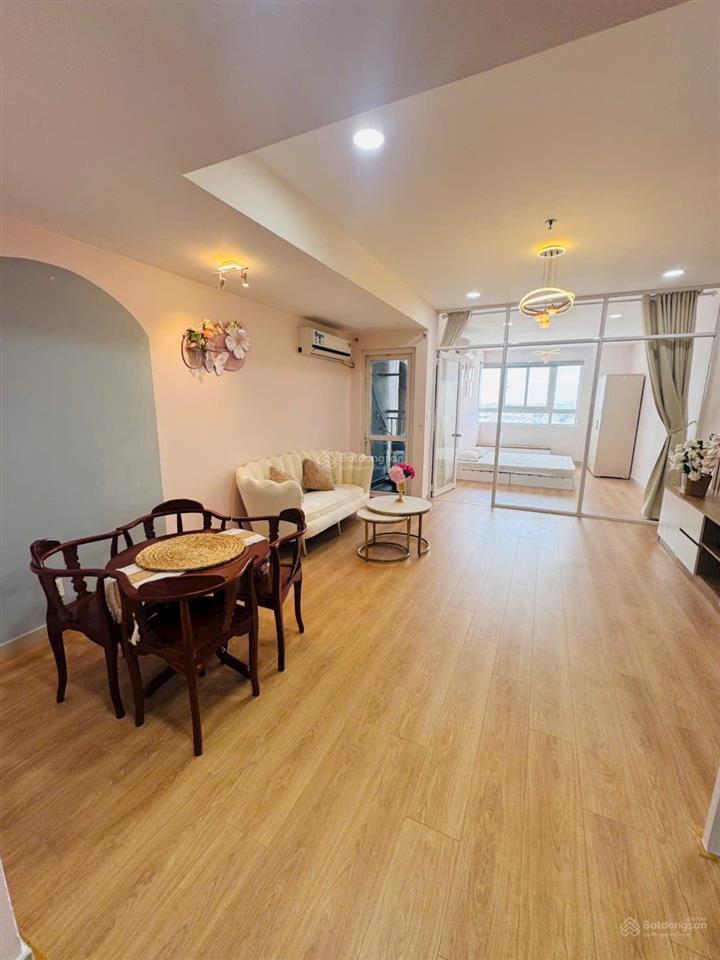 Bán gấp căn hộ 1pn, 3,08 tỷ, 55m2 tại 961 an phú apartment, hậu giang, q6, hcm