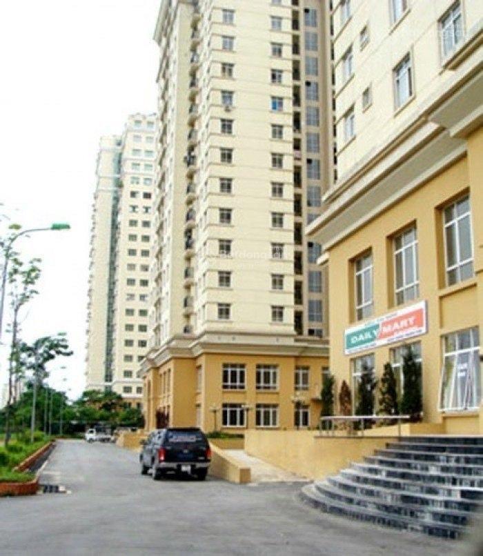 Bán chung cư ciputra 93m2 x 3 phòng ngủ x 2vs, lô góc tầng trung, giá 6,2 tỷ 0363 590 ***