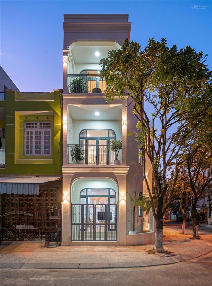 Продаётся дом, 100 м², Sơn Trà