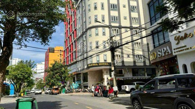 Bán đất mt lê lộ mt khu an thượng dt 81m đường 5m5