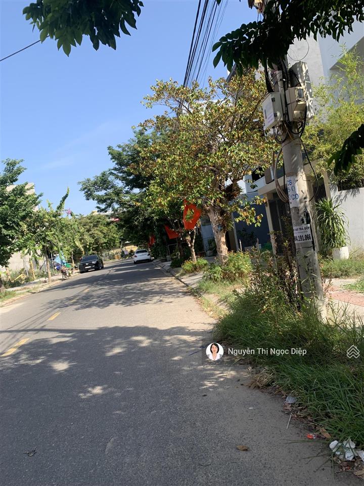 Hạ giá bán nhanh cho thương lượng thêm góc 2 mt đường phạm đức nam giao phan tốn