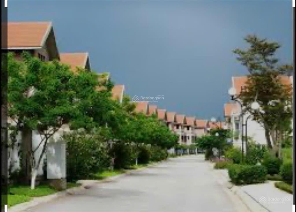 Chỉ 11,5 tỷ biệt thự 200m vị trí đắc địa kdt quang minh xã quang minh hà nội. 0967 522 ***