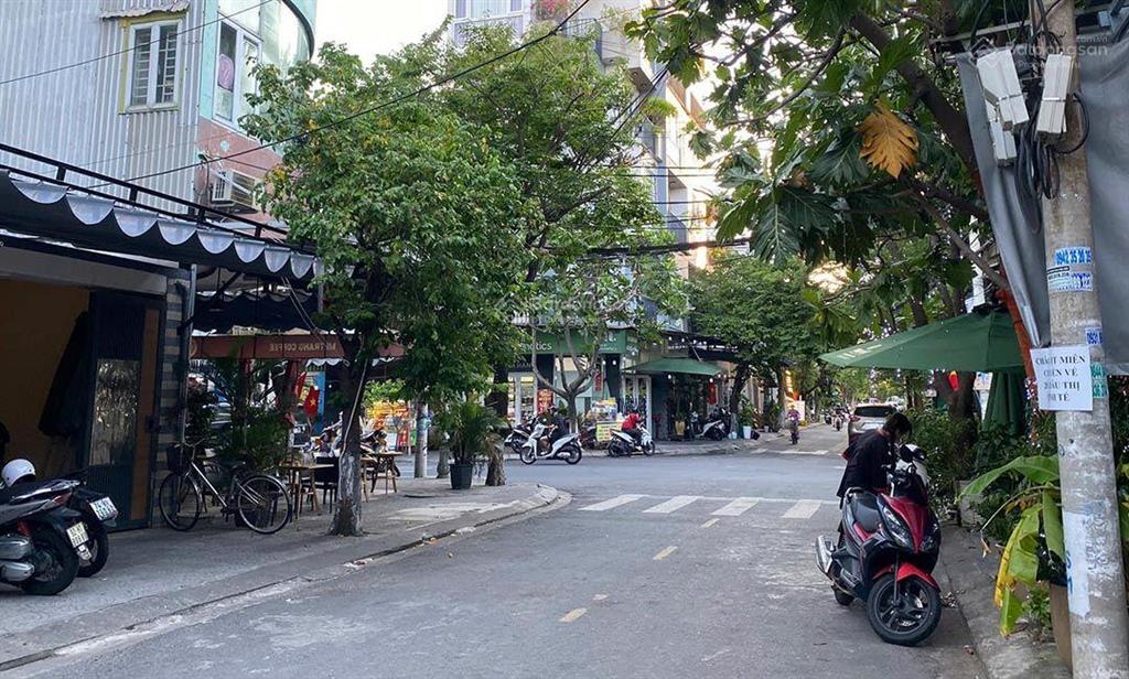 Bán đất mt an thượng dt 81m đường 5m5 sát châu thị vĩnh tế