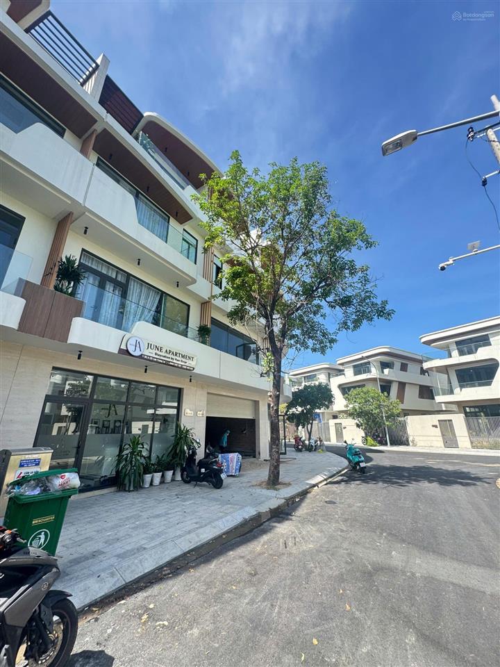 Chính chủ bán căn liền kề elysia complex city 109 m2/ ngang 6m/ 4 tầng thô. chỉ 15.2 tỷ tl